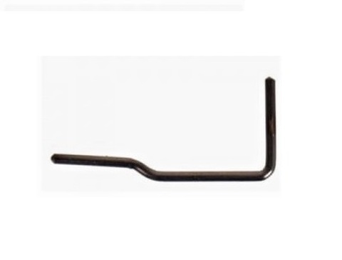 【シブヤ/Shibuya】アルティマレスト 交換用レストピン/Replacement rest pins