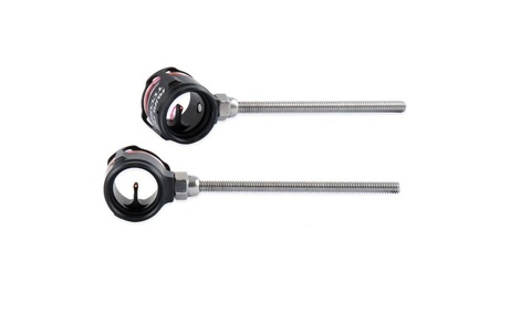 【AVALON Archery】 ファイバーサイトピン/Fiber Optic Sight Pins