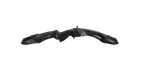 【WIAWIS/WIN&WIN】 CX7ハンドル カーボンハンドル/ CX7 Carbon Riser