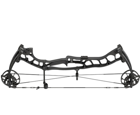 【HOYT】 Enduro コンパウンド/compound Bow