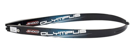 【レンタル】【リム】70-32lb SHOCQ（JVD） OLYMPUS 