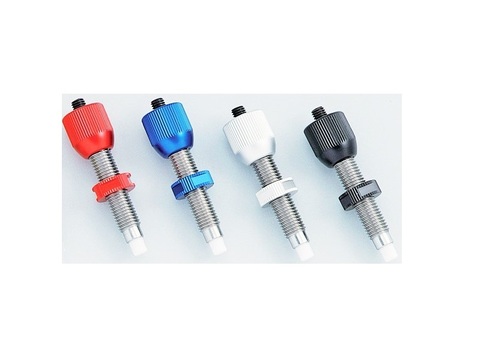 【シブヤ/Shibuya】DXプランジャー / DX Button（Plunger）