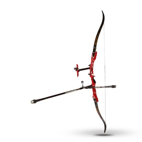【Sanlida Archery】X9リカーブフルセット/Recurve Full Set