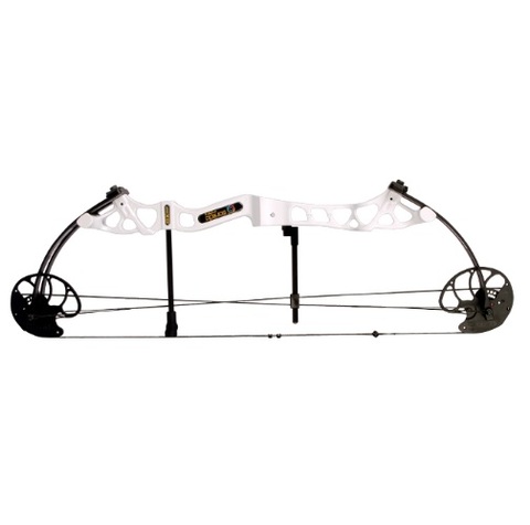 【Sanlida Archery】Hero X8コンパウンド ベーシックセット