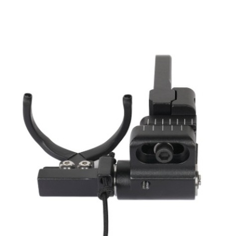 【Sanlida Archery】 X8ドロップアウェイ コンパウンドレスト/x10 CP drop Rest