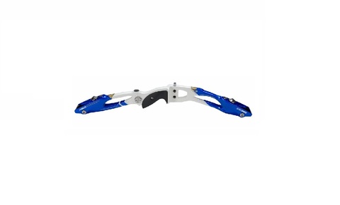【WIN&WIN/WIAWIS】 CXTカーボンハンドル　/ CXT Carbon Riser