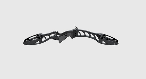 【HOYT】 Formula XDハンドル　25inch