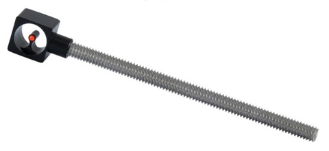【AVALON Archery】 四角サイトピン/Square Sight Pins Fiber Optic 