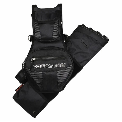 【EASTON】 フリップサイド 4チューブクィーバー/Quiver Long Hip Flipside 4-Tube