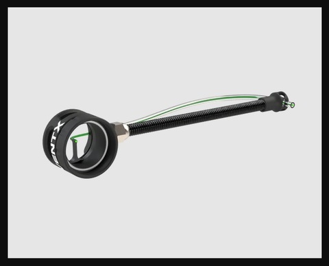 【Shrewd】VENTXファイバーサイトピン/VENTX Fiber Sight Pin