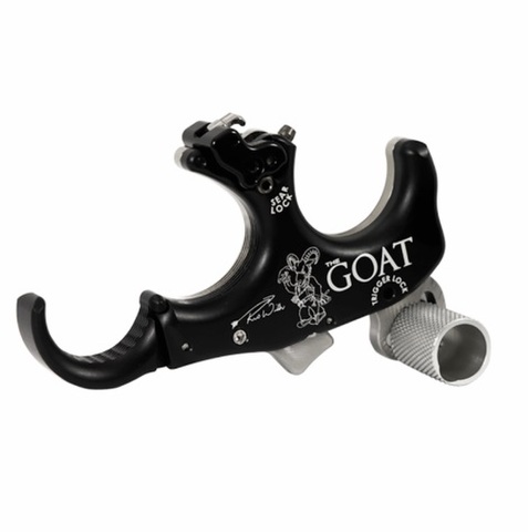 【TruBall】Goat リリーサー/Release