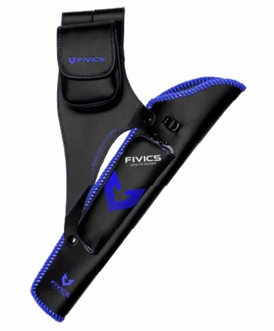 【FIVICS】UNICOターゲットクィーバー