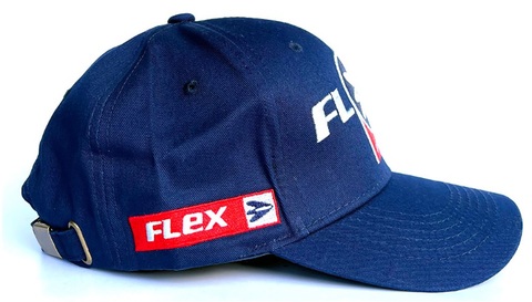 【FLEX】帽子（キャップ）