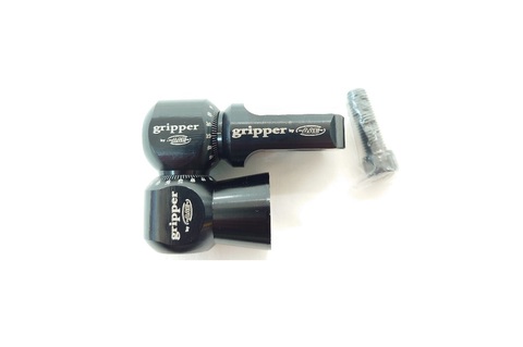 【Gripper Archery】 Side Bar　コンパウンド用