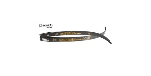 【Sanlida Archery】X9フォームコアリム /X9Foam Core Limbs