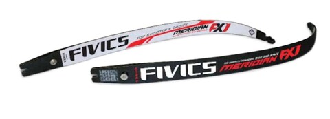 【レンタル】【リム】【競技用】66‐38lb　FIVICS FX1リム　