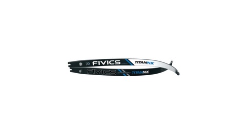 【FIVICS】TITAN NX フォームコアリム/Foam core Limbs