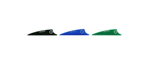 【FLEX Archery】 F43S ベイン / F43S Vane