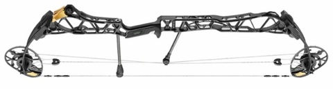 【Mathews】 Title　34/36G2/38G2/40 コンパウンド　