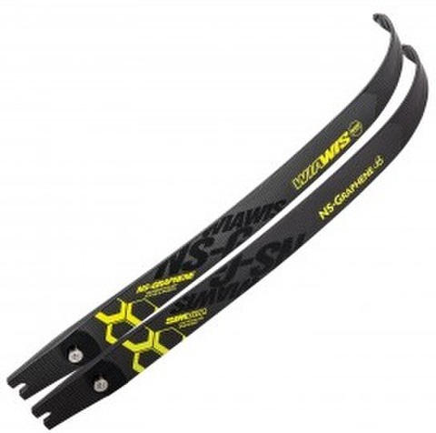 【WIN&WIN】 Wiawis NS-G Foamリム