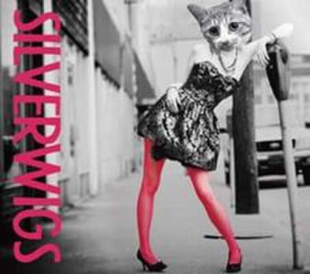 Silverwigs - Silverwigs (CD)