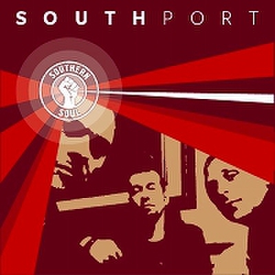 fix-55 : Southport - Southern Soul (CD)
