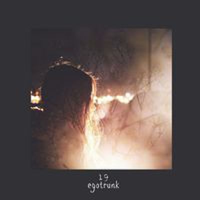 Egotrunk - 19 (CD)