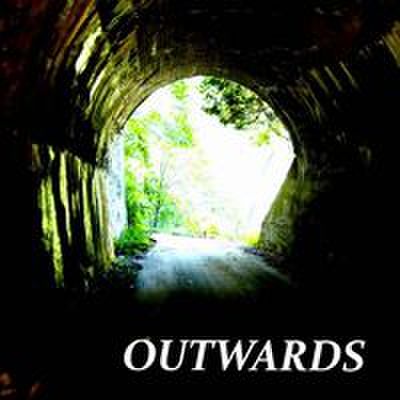 Outwards - Demo (CD-R)