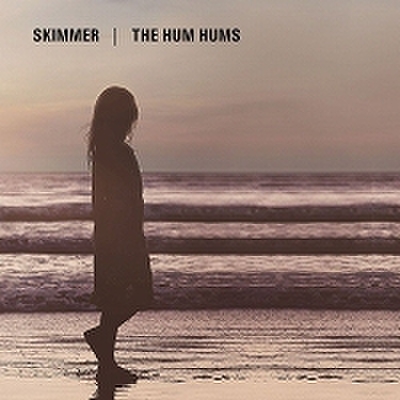 fix-76 : Skimmer & The Hum Hums - Split (CD)