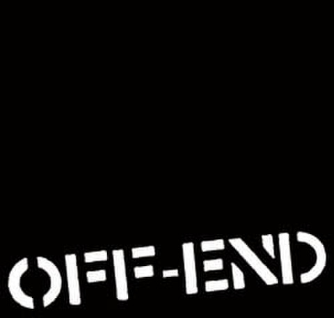 Off End - Off End (CD)