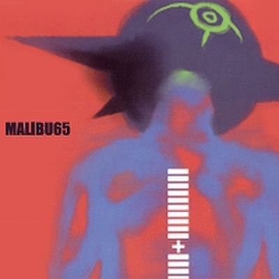 fix-45 : Malibu 65 - Malibu 65 (CD)