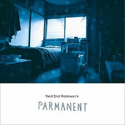 Yard End Robinson's - Parmanent (CD)