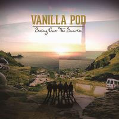 fix-68 : Vanilla Pod - Seeing Out The Sunrise(CD)