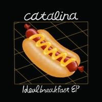 Catalina - Ideal Breakfast (CD)