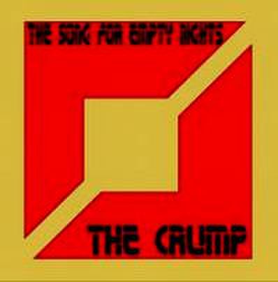 The Crump - The Song For Empty Nights (CD)