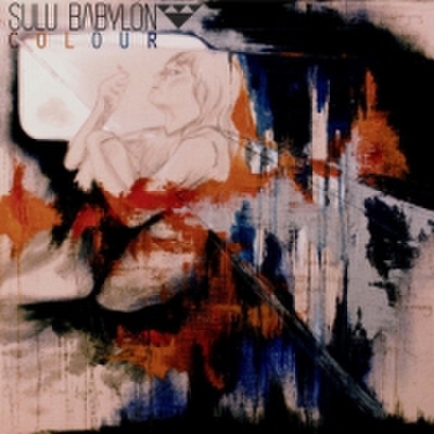 fix-63 : Sulu Babylon - Colour (CD-R)