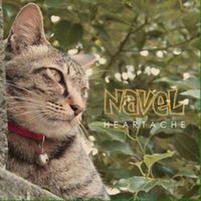 Navel - Heartache (CD)