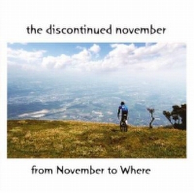 fix-56 : The Discontinued November - From November To Where (CD)