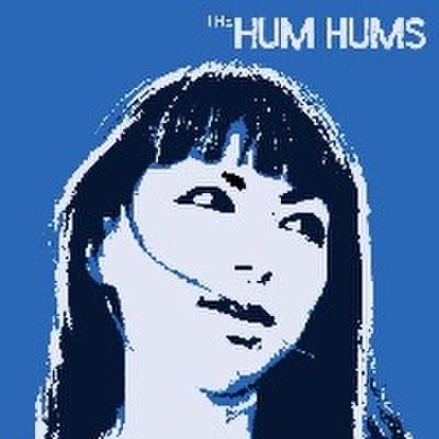 The Hum Hums - Back To Front (CD)