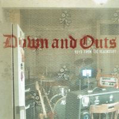 fix-94 : Down And Outs - Boys From The Blackstuff (CD)