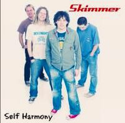 Skimmer - Self Harmony (CD) 