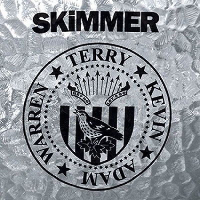 fix-52 : Skimmer & Fatman Seminar - 5 Tunes Split EP (CD)