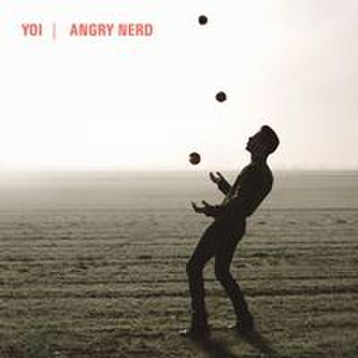 fix-95 : YOI & Angry Nerd - Split (CD)
