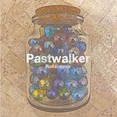 Pastwalker - Reflections (CD)