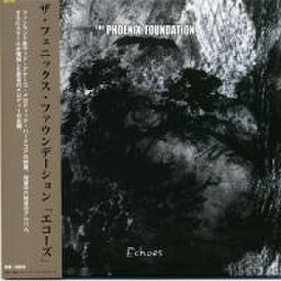 The Phenix Foundation - Echoes (CD)