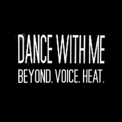 Dance With Me - Beyond. Voice. Heat (CD)