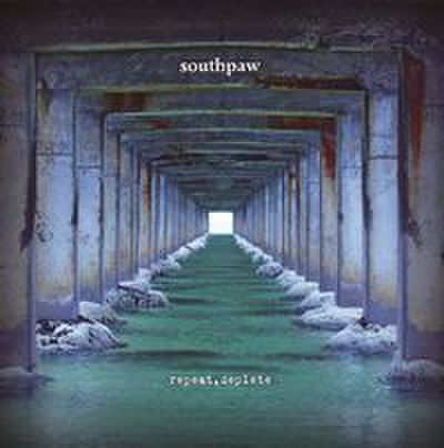 fix-100 : Southpaw - Repeat, Deplete (CD)