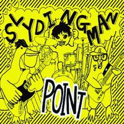 Slydingman - Point (CD)
