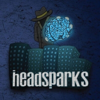 fix-60 : Headsparks - Headsparks (CD)