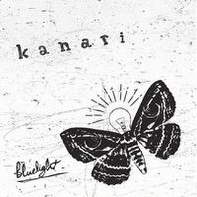 Kanari - Bluelight (CD)